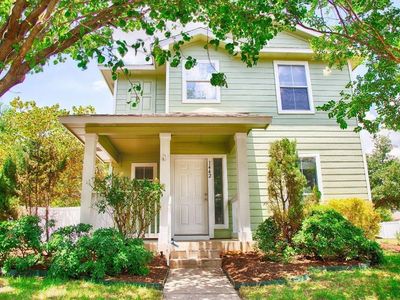 1442 Big Bend Dr, Cedar Park, TX, 78613