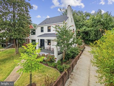 3211 S St SE, Washington, DC, 20020