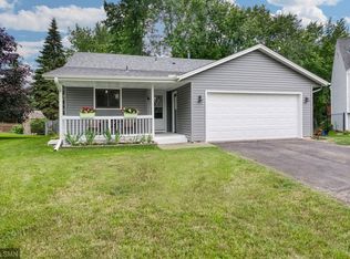 12420 Quince St NW, Coon Rapids, MN 55448