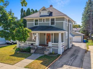 861 Bond St, Green Bay, WI 54303