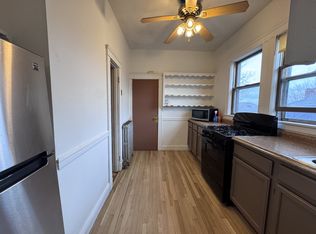 43-45 Cheney St #3, Dorchester, MA 02121