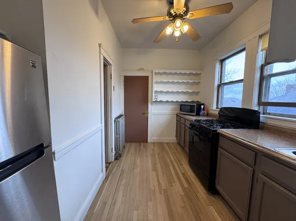 43-45 Cheney St #3, Dorchester, MA 02121