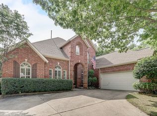 505 Crabapple Way, McKinney, TX 75072