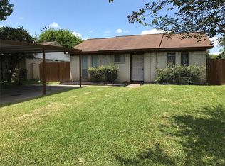 3142 Woodmont Dr, Houston, TX 77045