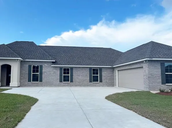 19291 Chelwood Ct, Hammond, LA 70403