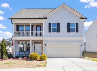2409 Cedar Rock Dr, Wake Forest, NC 27587