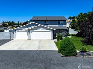 7690 McDougall Ave NE, Moses Lake, WA 98837