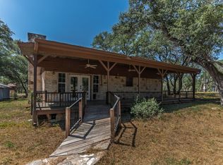 122 Winding Creek Rd, Spicewood, TX 78669