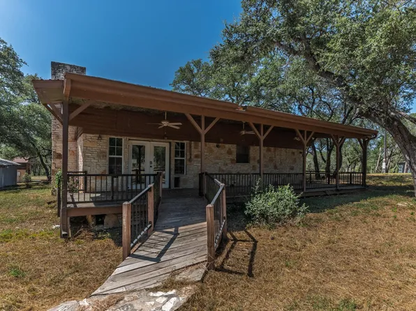 122 Winding Creek Rd, Spicewood, TX 78669