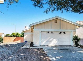 280 Brazil Ct, Oakley, CA 94561