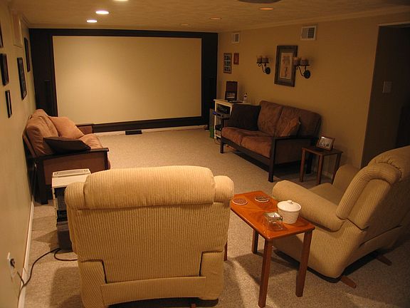 Home Theater