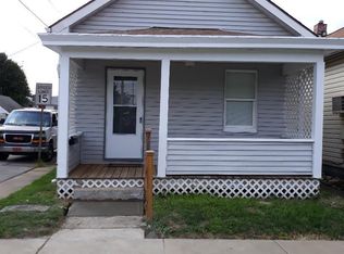 110 Broadway St, Coraopolis, PA 15108