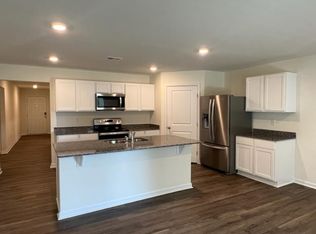 151 Draught St, Rossville, GA 30741
