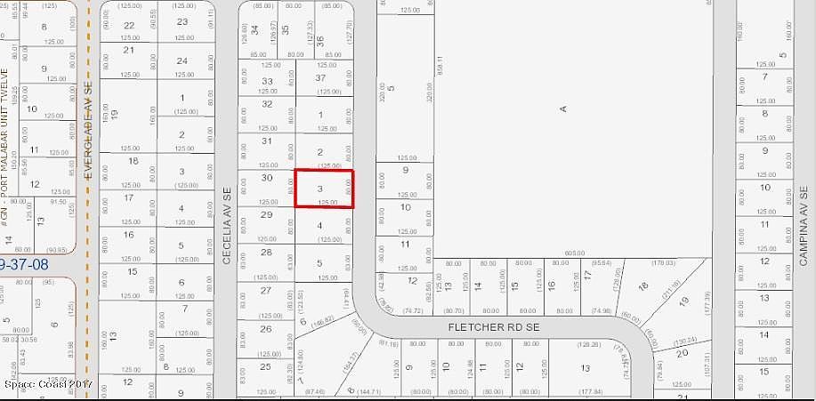 2nd image of 766 Fletcher Rd SE