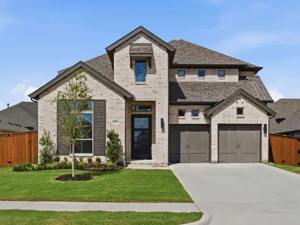 269 Woodoat Rd, Waxahachie, TX 75165