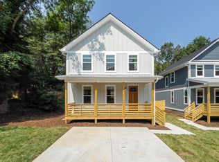 361 London Rd, Asheville, NC 28803