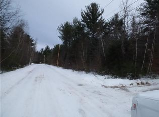 Tbd Bullwinkle Rd, Greenwood, ME 04255