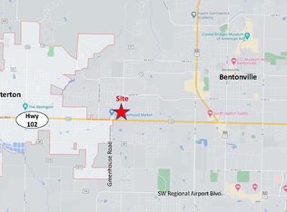 1812 E Centerton Blvd #3, Centerton, AR 72719