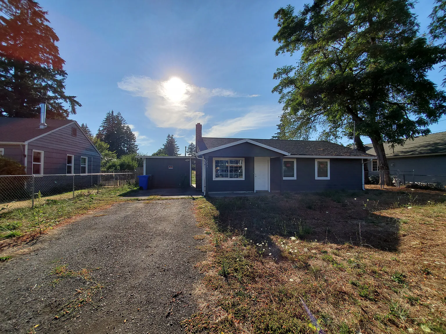 3 bed, 864 sqft, $2,150 — Photo 1