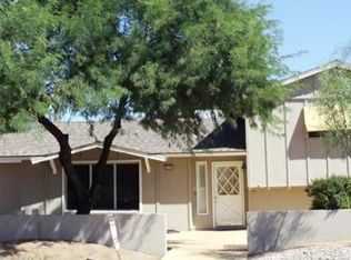 3321 S Newberry Rd, Tempe, AZ 85282