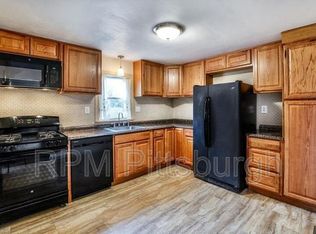 2624 Lynnhaven Dr, Allison Park, PA 15101