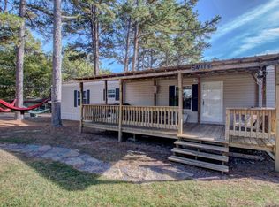 112 Chalet Cir, Fairfield Bay, AR 72088