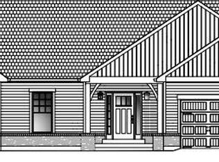 603 Old State Place Dr, Glencoe, MO 63038