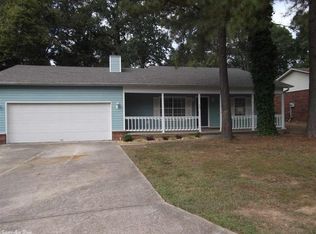 13 Bent Tree Dr, Cabot, AR 72023