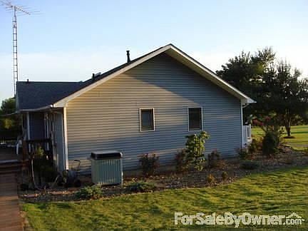 Anderson Crank out Style Windows