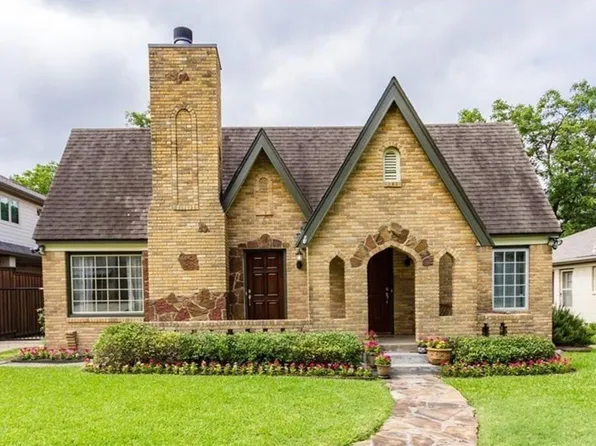 5604 Martel Ave, Dallas, TX 75206