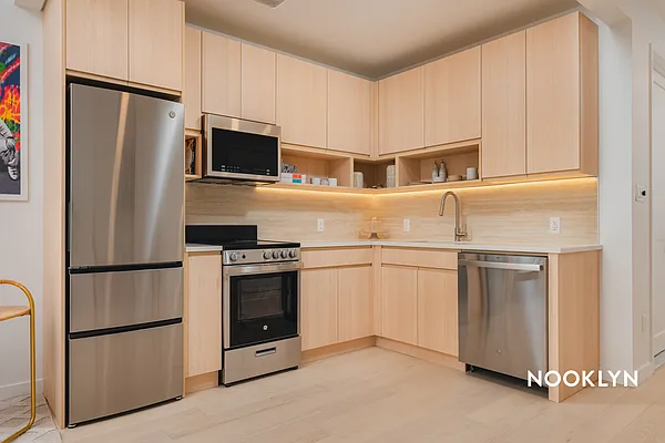 Rented by Nooklyn NYC LLC | media 6