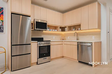 Rented by Nooklyn NYC LLC