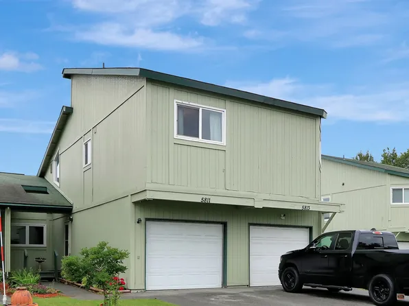 5811 Jennifer Cir, Anchorage, AK 99504
