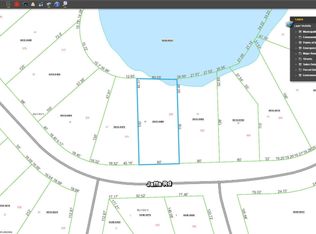 167 Jaffa Rd, Crescent City, FL 32112