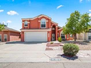 12312 Lucy Acosta Way, El Paso, TX 79936