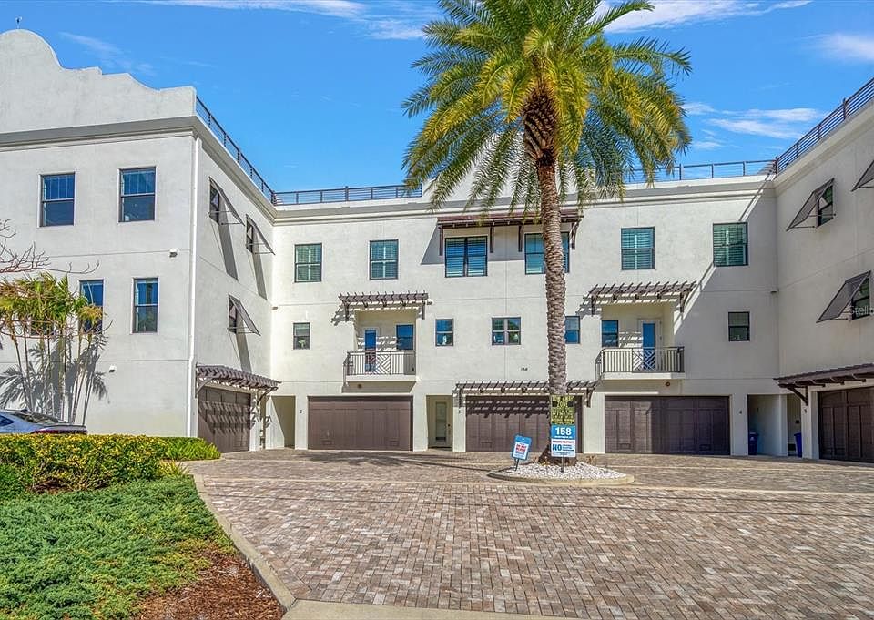 158 Brightwater Dr Clearwater Beach FL Zillow