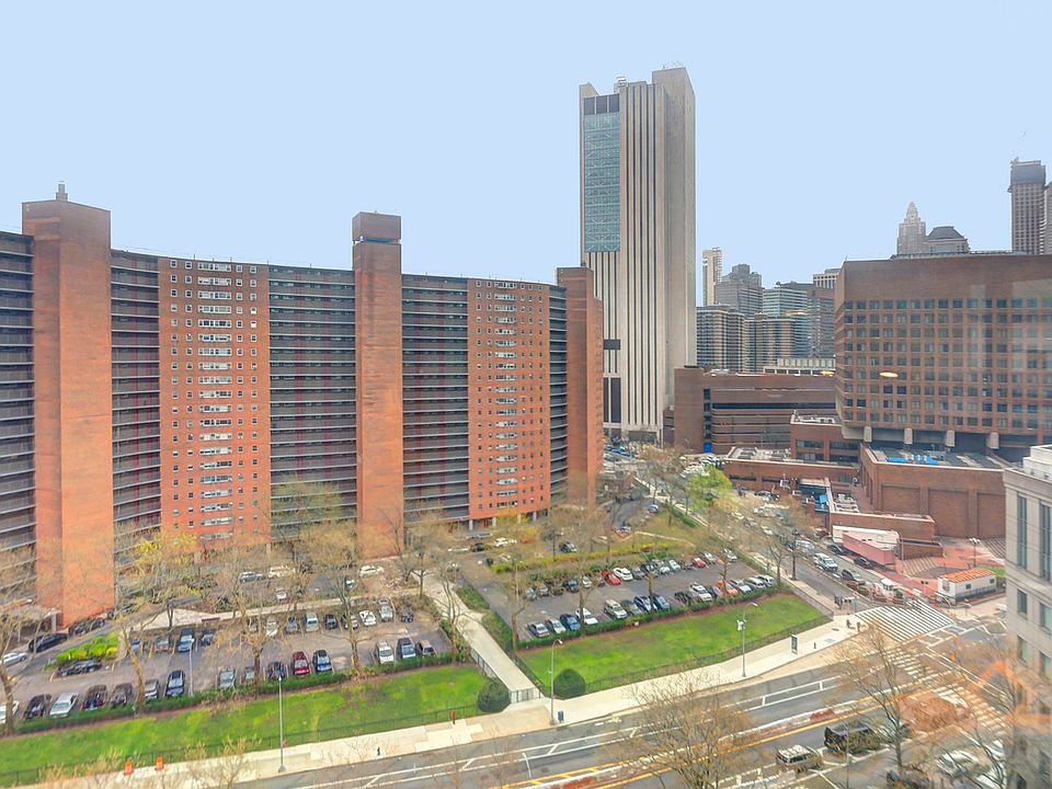 1st image of 196 Park Row #15D