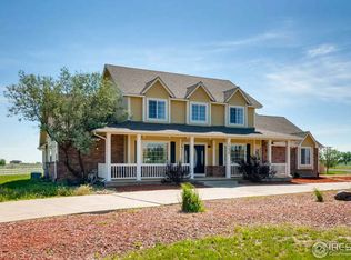 14620 N Meadow Woods St, Brighton, CO 80603