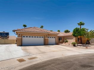 3501 Tullamore St, Las Vegas, NV 89129