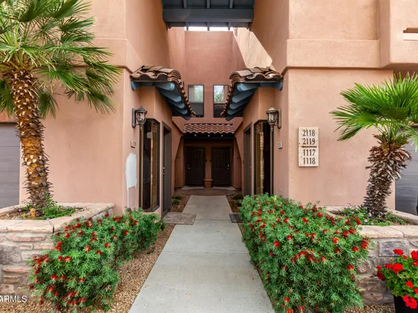 20660 N 40TH Street #1118, Phoenix, AZ 85050