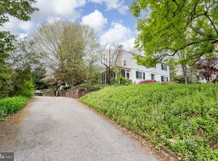 407 Woodbine Ave, Towson, MD 21204