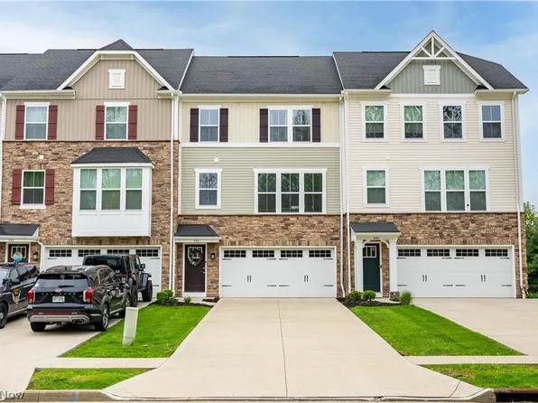 342 E Reno Dr, Louisville, OH 44641