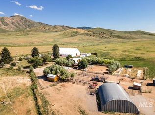 5940 E Sublette Rd, Lava Hot Springs, ID 83246