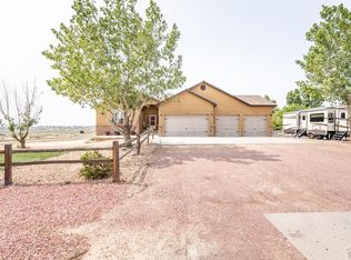 591 S Meredith Dr, Pueblo West, CO 81007
