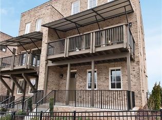 1946 Maritime Way NW #132, Atlanta, GA 30318