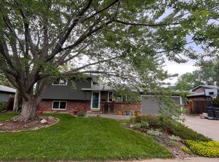 545 S Bermont Dr, Lafayette, CO 80026
