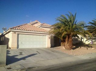 6426 Bluehurst Ave, Las Vegas, NV 89156