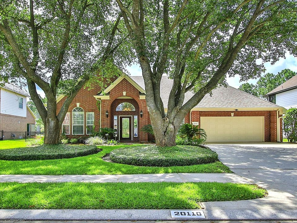 1st image of 20110 Stormy Pine Ln