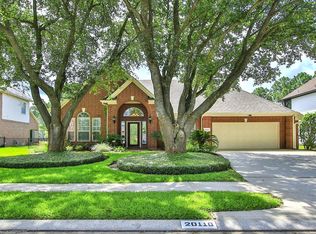 20110 Stormy Pine Ln, Spring, TX 77379