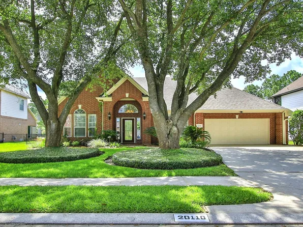 20110 Stormy Pine Ln, Spring, TX 77379